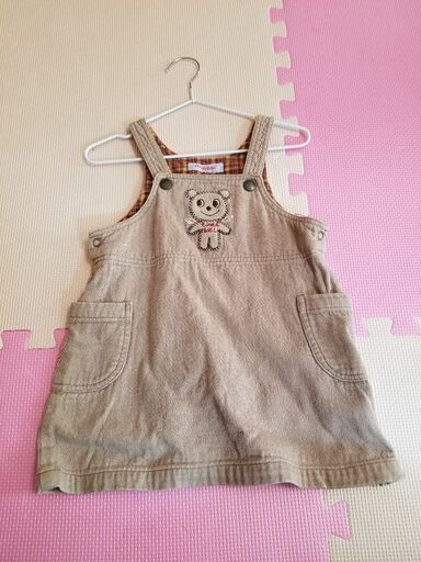 子供服 女の子 サイズ９０ ちー あまのキッズ用品 子供服 の中古あげます 譲ります ジモティーで不用品の処分