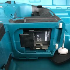 ✨マキタ 新品 HK180DZK 充電式ケレン 本体のみ✨うるま市田場✨