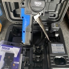 タスコ　フレアツール