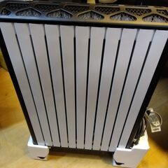 C1696 デロンギ マルチダイナミックヒーター 暖房 ヒーター 1週間保証