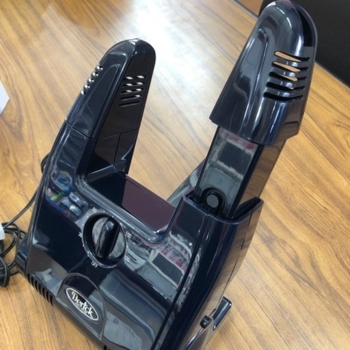 おすすめ Derick シューズドライヤーdr 2 温風乾燥コンパクト エドワード 香春の生活家電の中古あげます 譲ります ジモティーで不用品の処分