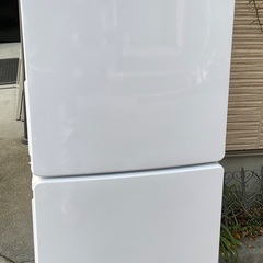 【RKGRE-839】特価！ハイアール/148L 2ドア冷凍冷蔵...