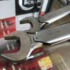 ✨TOHNICHI 中古美品 トルクレンチ ２本セット✨うるま市田場✨