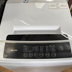 I405 ☆新生活応援セット！ 冷蔵庫＆洗濯機2点セット アイリスオーヤマ