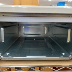 I319 ★ 都市ガスコンロ ★ 水無しグリル!  2018年製 ⭐動作確認済 ⭐クリーニング済 