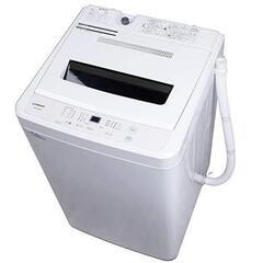[2019年]maxzen 洗濯機 6.0kg ホワイト JW6...