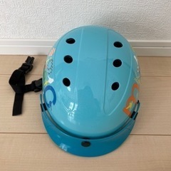 【ネット決済】ブリヂストン　子ども用ヘルメット　