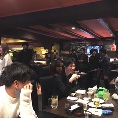 大宮のダーツバー貸切飲み会