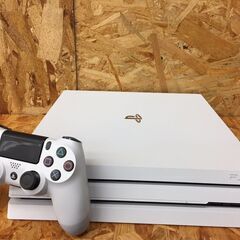 掲載終了【039】PlayStation4 Pro プレイステーション4 プロ 1TB 