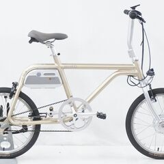 WIMO 「ウィモ」 COOZY 2021年モデル 電動アシスト自転車