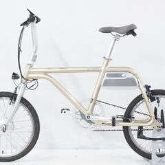 WIMO 「ウィモ」 COOZY 2021年モデル 電動アシスト自転車