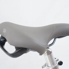 WIMO 「ウィモ」 COOZY 2021年モデル 電動アシスト自転車