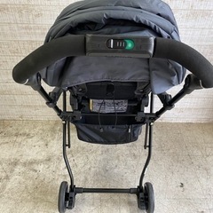 愛品館江戸川店】コンビ ベビーカー ATTO Lタイプ 2019年製 ID110