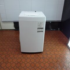 ID996230　4.5K洗濯機　東芝　2019年製 ID996230 4.5K洗濯機 東芝 2019年製