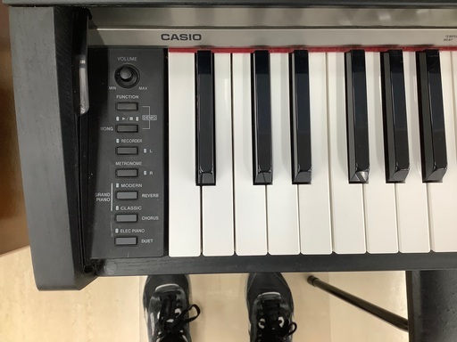 電子ピアノ CASIO PX-730 | drleonardocatizani.com.br