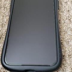 iPhone xs 256G SIMフリー　Apple Store　購入　かなりの美品