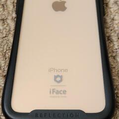 iPhone xs 256G SIMフリー　Apple Store　購入　かなりの美品