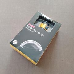 アクションカメラ 360度 (1)