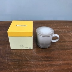 取引場所　南観音　K2203-020 LE CREUSET ル・...