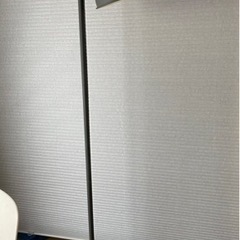 【美品】IKEA フロアランプ