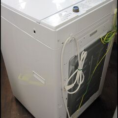 新生活！19800円 東芝 全自動 洗濯機 4.5kg AW-45M7 2020年製
