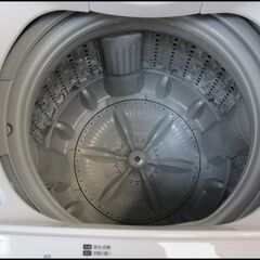 新生活！19800円 東芝 全自動 洗濯機 4.5kg AW-45M7 2020年製