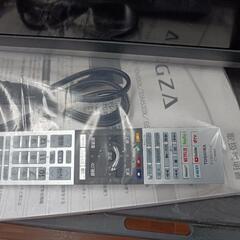 東芝　65インチ　大型テレビ　65M530 4Ｋチューナー内臓　ユーチューブ　ネットフリックス　Abema