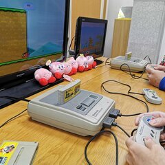 スーファミしようよ！　第３回