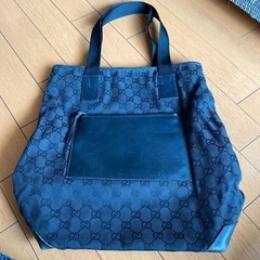 Gucciのバック