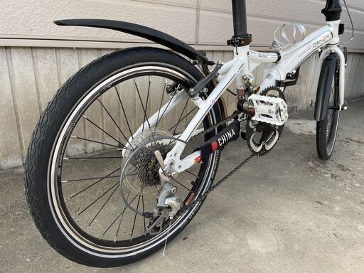 ダホン オビワン ヴィスク P18 DAHON Visc P18 | mujib100aubk.gov.bd