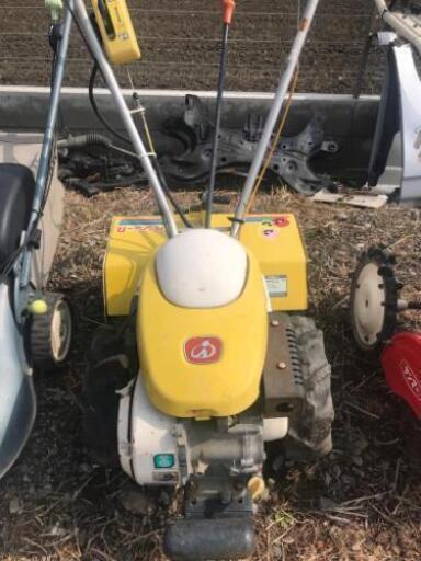 ヰセキ 耕運機 パンジーR K006