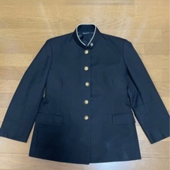 学生服　165A