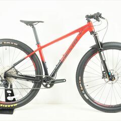 NESTO 「ネスト」 TRAIZE XC 2021年モデル マウンテンバイク