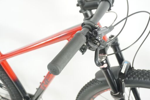 手渡しのみ】 NESTO TRAIZE XC 2024年モデル 29インチ NESTO（ネスト