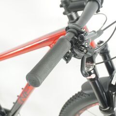 NESTO 「ネスト」 TRAIZE XC 2021年モデル マウンテンバイク