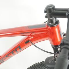 NESTO 「ネスト」 TRAIZE XC 2021年モデル マウンテンバイク