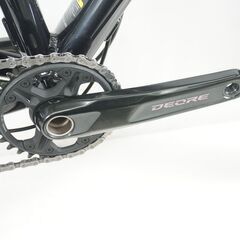 NESTO 「ネスト」 TRAIZE XC 2021年モデル マウンテンバイク