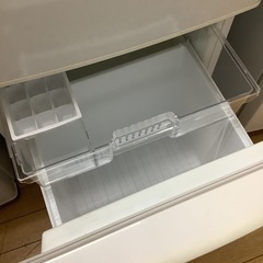 冷蔵庫　138L パナソニック　2014年製　NRーB146W