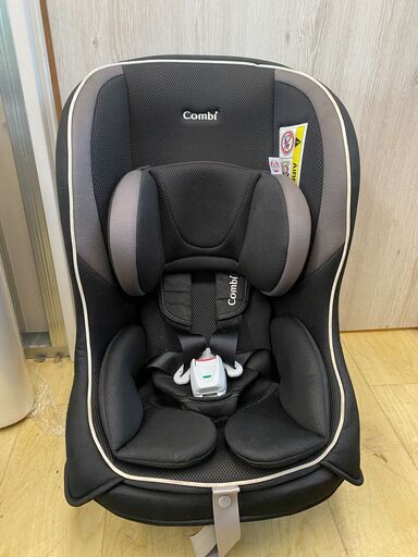 新生児から使える★Combi コンビ チャイルドシート ミニマグランデ エッグショック UF★買取帝国 朝霞店