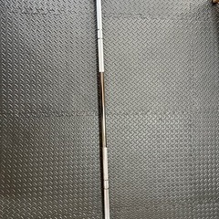 アイロテック　オリンピックバーベルシャフト&プレート