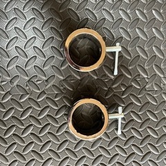 アイロテック　オリンピックバーベルシャフト&プレート