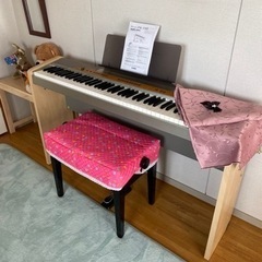 《大阪府内お届けします》CASIO カシオ  電子ピアノ  PX...