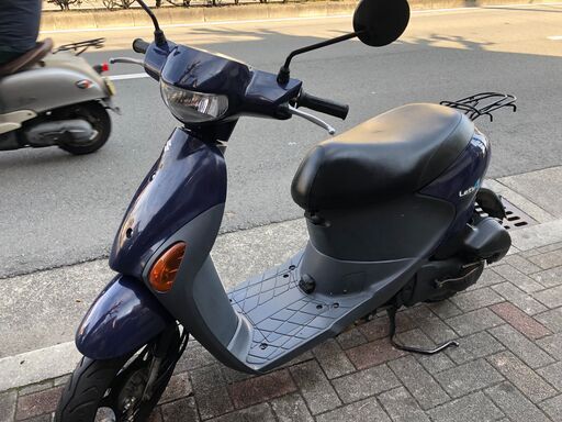 【中古】SUZUKI　Let’ｓ４ 税込・１年保障
