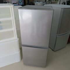 2019年製 アクア 126L 2ドア冷蔵庫 │江別のリサイクルショップドロップ 2019年製 アクア 126L 2ドア冷蔵庫 │江別のリサイクルショップドロップ