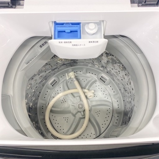 激安】洗濯機 税込14,800円 リサイクルショップバンビ