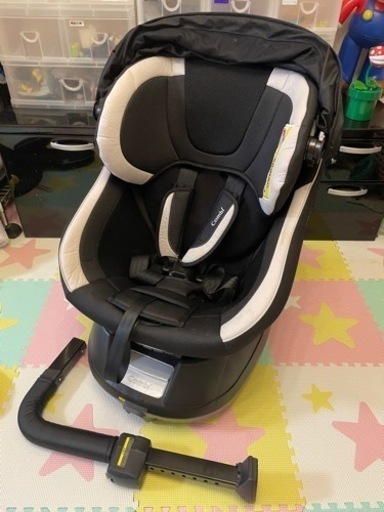 値下げ★コンビ　チャイルドシート　ネルームシリーズ