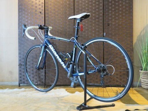 ロードバイク □BIANCHI VIA NIRONE7 ビアンキ ビアニローネ7 50サイズ 