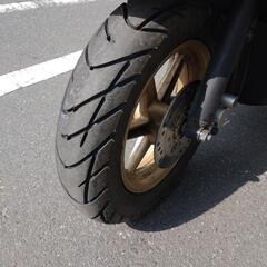 ホンダ4ストスマートディオZ4整備済値下げ交渉有り