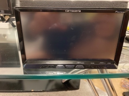 カロッツェリア サイバーナビ AVIC-ZH99 ジャンク パイオニア サイバーナビZH99 サイバーナビ ジャンク pioneer AVIC-ZH99 ジャンク