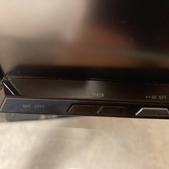 美品 カロッツェリア AVIC-ZH99